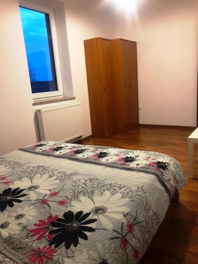 Villa Dom na wzgórzu z pięknymi widokami. Miejsce Tropie Exterior foto