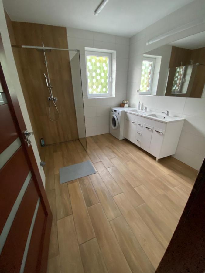 Villa Dom na wzgórzu z pięknymi widokami. Miejsce Tropie Exterior foto