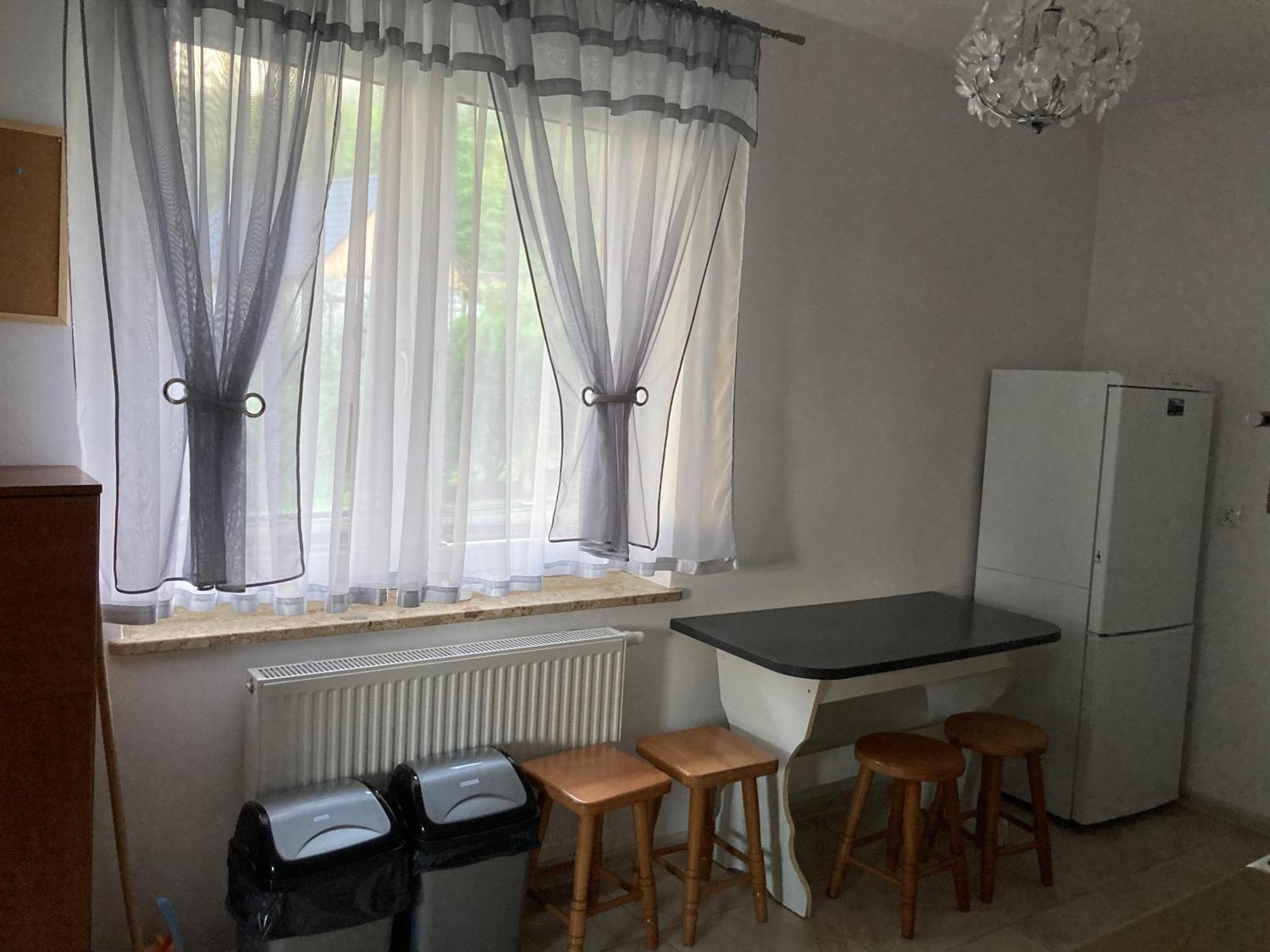 Villa Dom na wzgórzu z pięknymi widokami. Miejsce Tropie Exterior foto