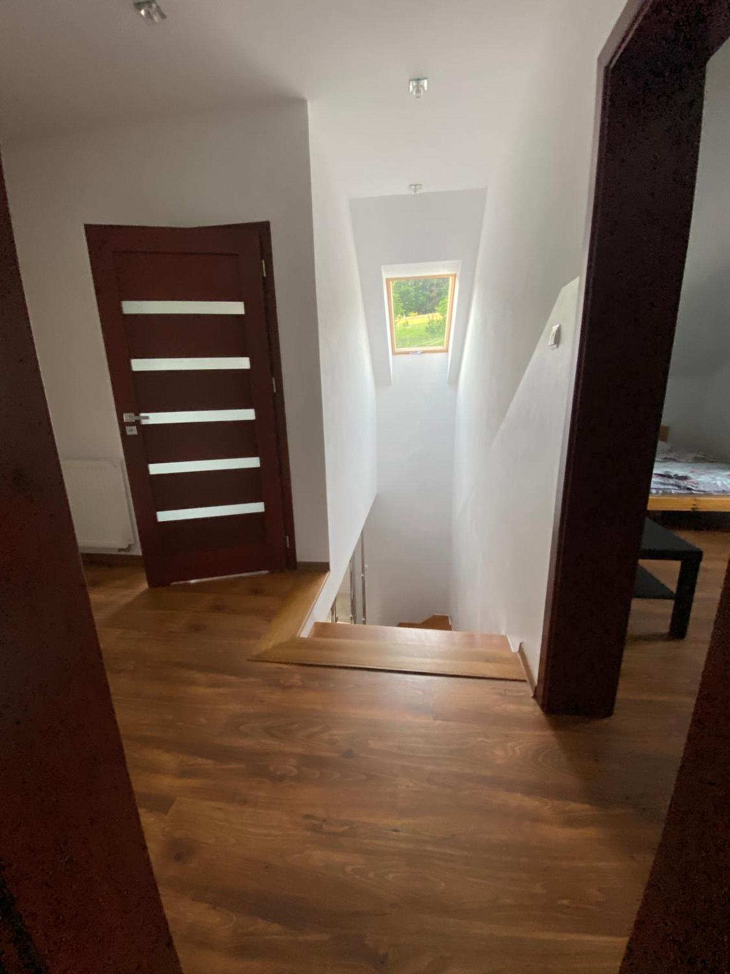 Villa Dom na wzgórzu z pięknymi widokami. Miejsce Tropie Exterior foto
